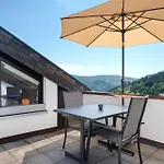 Mental Fit, Schwarzwald *