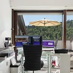 Mental Fit, Schwarzwald * 토트무스