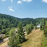 아파트 Mental Fit, Schwarzwald 토트무스