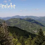Apartmán Mental Fit, Schwarzwald