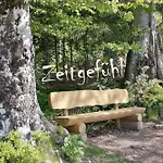 Apartmán Mental Fit, Schwarzwald