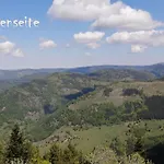Apartmán Mental Fit, Schwarzwald