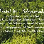 Apartmán Mental Fit, Schwarzwald *