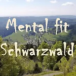 Apartmán Mental Fit, Schwarzwald Todtmoos