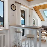 Apartmán Mental Fit, Schwarzwald