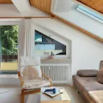 Mental Fit, Schwarzwald Apartmán *