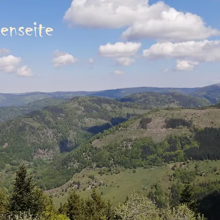 Mental Fit, Schwarzwald * טודמוס