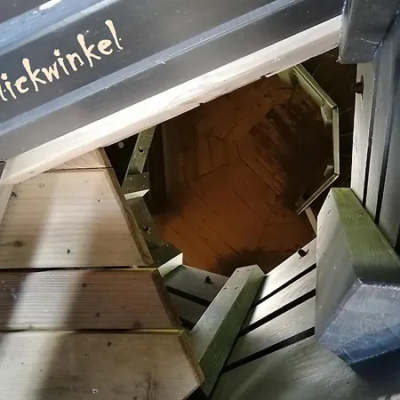 Mental Fit, Schwarzwald דירה