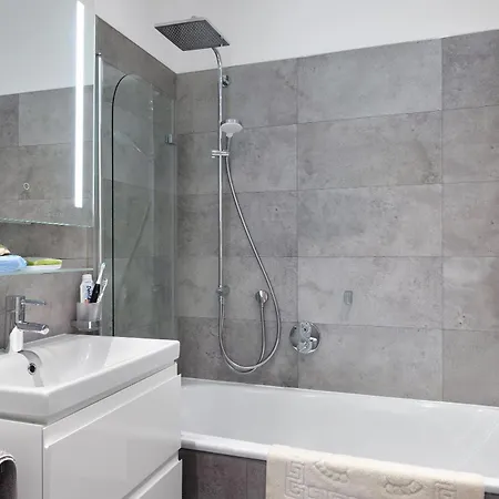 דירה Mental Fit, Schwarzwald טודמוס