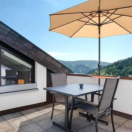 Mental Fit, Schwarzwald *