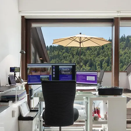 Mental Fit, Schwarzwald * טודמוס