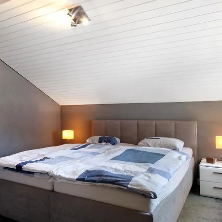 Mental Fit, Schwarzwald דירה