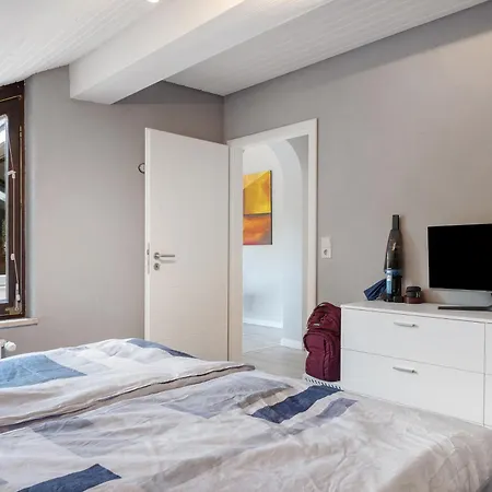 דירה Mental Fit, Schwarzwald