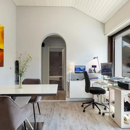 Mental Fit, Schwarzwald דירה *