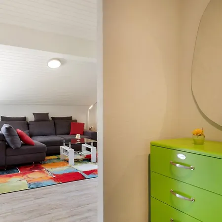 Mental Fit, Schwarzwald טודמוס