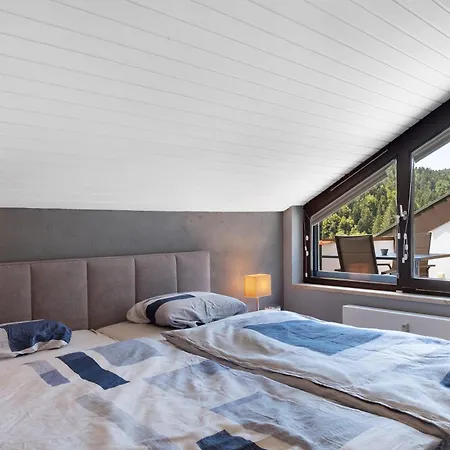 Mental Fit, Schwarzwald *