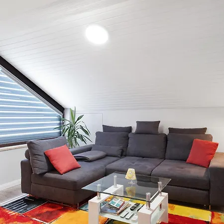 Mental Fit, Schwarzwald