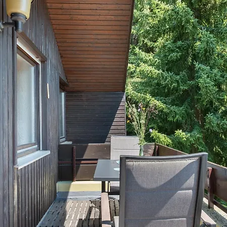 Mental Fit, Schwarzwald טודמוס