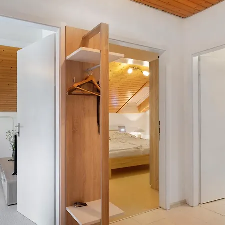 Mental Fit, Schwarzwald * טודמוס