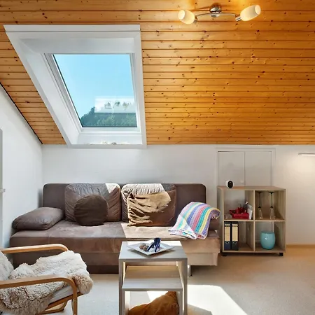 דירה Mental Fit, Schwarzwald *