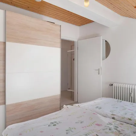 דירה Mental Fit, Schwarzwald טודמוס