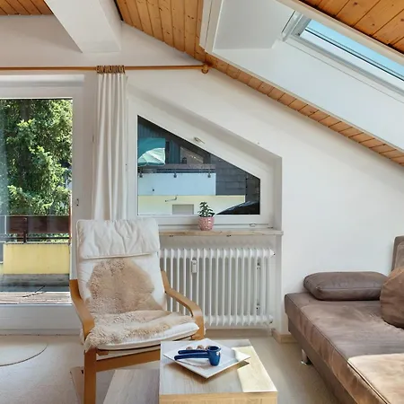 Mental Fit, Schwarzwald *