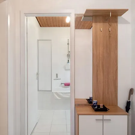 Mental Fit, Schwarzwald דירה *