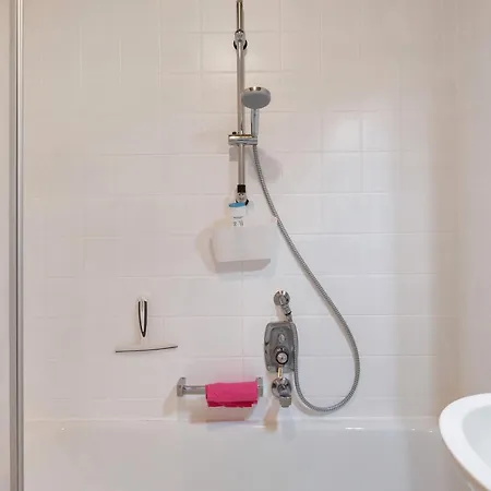 Mental Fit, Schwarzwald טודמוס