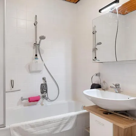 Mental Fit, Schwarzwald * טודמוס