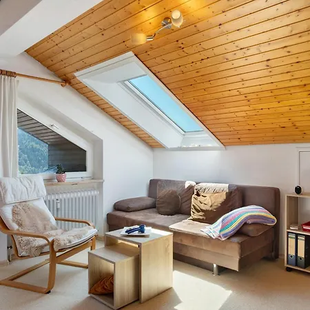 דירה Mental Fit, Schwarzwald