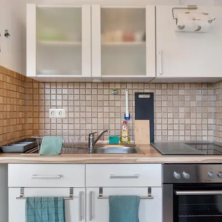 Mental Fit, Schwarzwald טודמוס