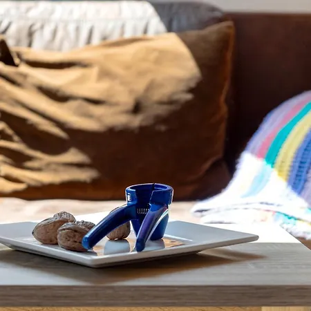 דירה Mental Fit, Schwarzwald