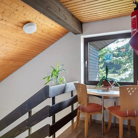 Mental Fit, Schwarzwald טודמוס