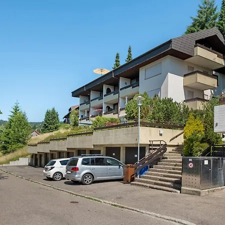 Mental Fit, Schwarzwald דירה טודמוס