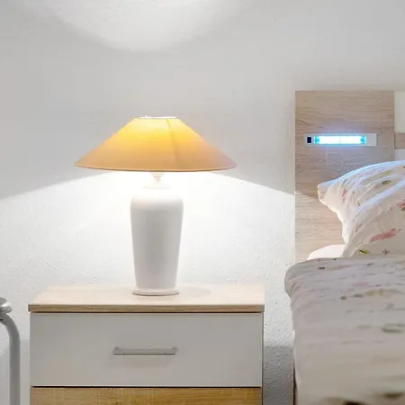 דירה Mental Fit, Schwarzwald טודמוס