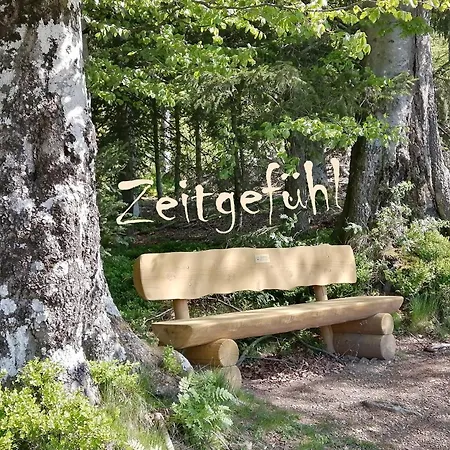 דירה Mental Fit, Schwarzwald