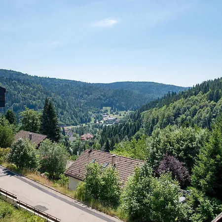 Mental Fit, Schwarzwald דירה טודמוס