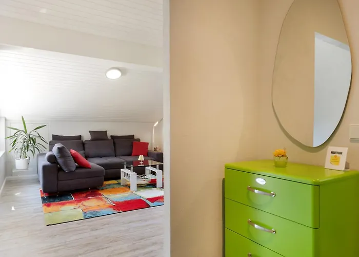 Mental Fit, Schwarzwald טודמוס